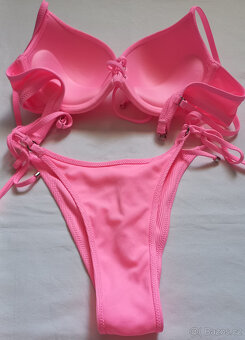 Dámské plavky vel.M,L - 3