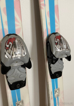 Dětské lyže Blizzard RX-Sprit 130cm - 3