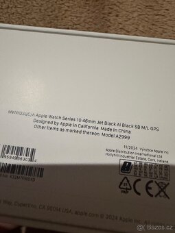 Apple Watch 10 46mm GPS LTE. - 3