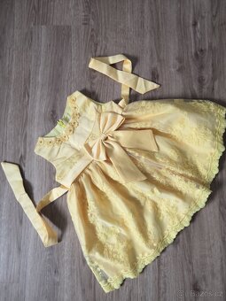 Dětské šaty - 3