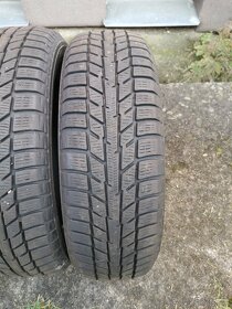 175/60 R16 82H Yokohama W Drive // 4ks // 6mm - 3