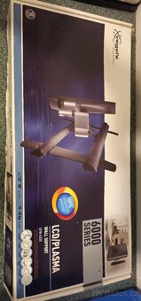 Vogel’s, držák TV na stěnu - 3