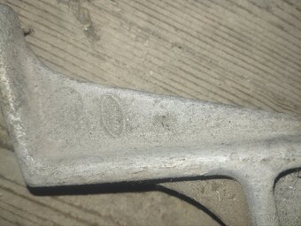 Jawa ČZ stojánek - 3