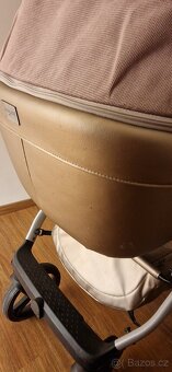 Kočárek Jasmine Camino - 3