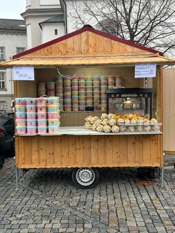 Prodejna chaloupka - 3