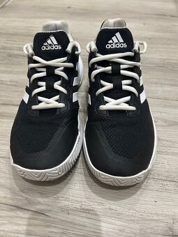 Obuv Adidas gamecourt2 - 3