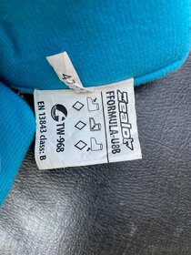 Kolečkové brusle inline rostoucí 29-32 - 3