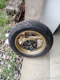 Náhradní díly jf 1200 - 3