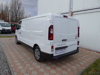 Fiat Talento, 2,0 MJT L2H1+klima - 3