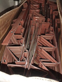 Protisněhový hák - 3