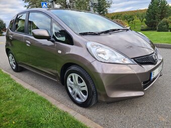 HONDA JAZZ 1,2i 66kW i-VTEC KLIMA - 3