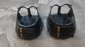 Prodám Scoot Boots regular velikosti 1, 3 a 4 - 3