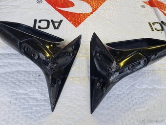 BMW e30 zrcátka - 3