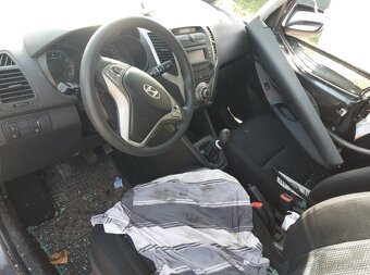 Hyundai ix20 náhradní díly - 3