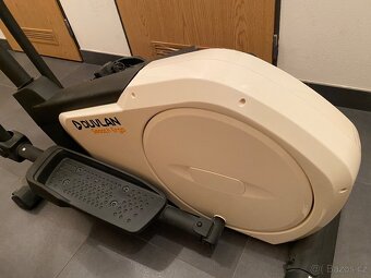 Eliptický trenažér - 3