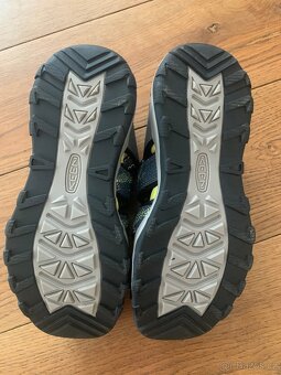 Dětské sandály Keen vel. 34 - 3