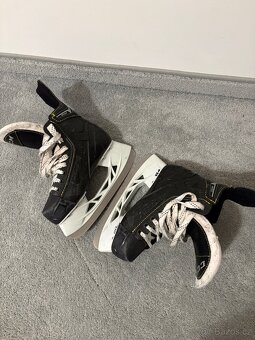 Dětské hokejové brusle CCM 9350 - 3