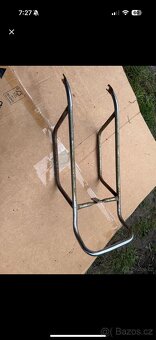 Babetta 207/210/215 náhradní díly - 3