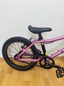 Dětské kolo Rascal 16 - 3