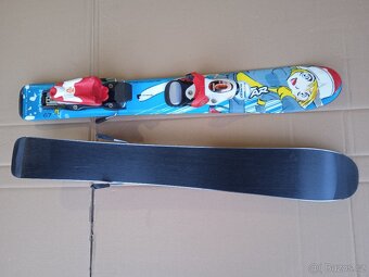 Lyže Dynastar : 67 cm.,. - 3