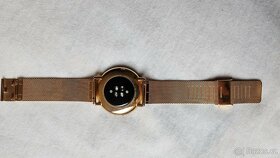 Zepp E (round) - Champagne Gold Special Edition - 3