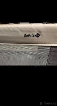 Cestovní postýlka - 3