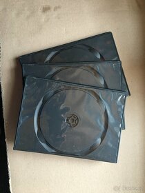 Obaly na DVD a CD - 3