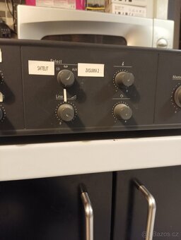 PHILIPS Mixér amplifier LBB 1903/00 - 3