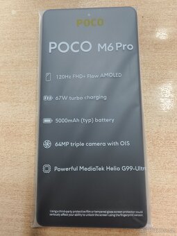 POCO M6 PRO - 3