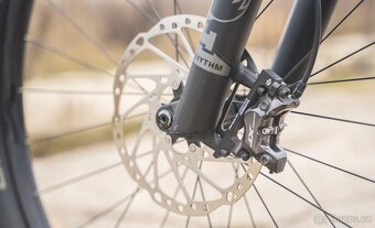 2022 CUBE STEREO 120 HPC TM 29 - 3