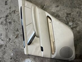 Díly BMW E53 X5 3.0D 160kw - 3