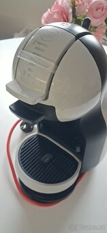 Kávovar KRUPS Mini Me - 3