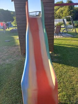 Zahradní domeček - 3