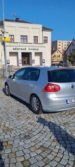 Volkswagen 5 1.4 GTI - 3