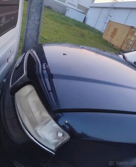 Audi a6 C5 2.5tdi 132 kw sedan - 3