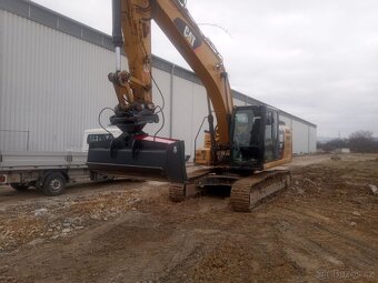 Svahova lžíce 2m - 3