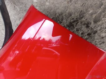 Blatník Citroen C1 - 3