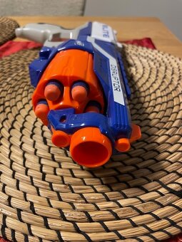 Pistole NERF Elite Disruptor - 3