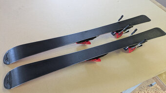 Dětské Lyže Atomic 100cm - 3