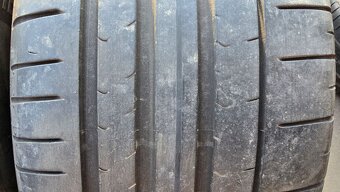 Letní pneu 245/40/18 Pirelli - 3