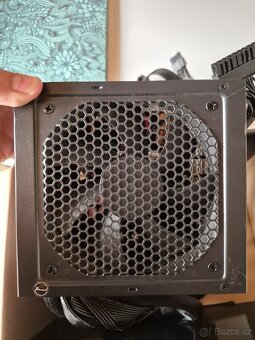 Seasonic B12 BC-550 (550W) - 3