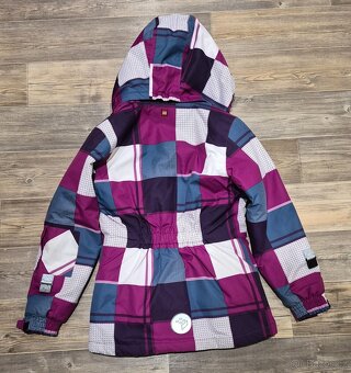 Dívčí lyžařský set LEGO Tech - 3