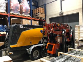 Jeřáby a Minijeřáby Jekko - 3