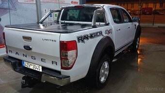 Ford Ranger 2.2 2013 - 3