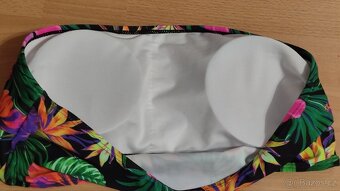 Dámské dvoudílné plavky - 3