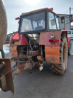 Traktor Zetor 16045 - 3