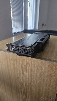 Gigabyte GEFORCE RTX 3080TI 12G - 3