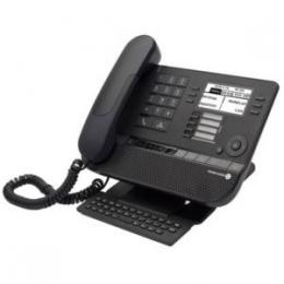 Alcatel 8029 Premium DeskPhone pro PBX - 3