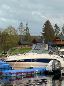 Kajutová loď Crownline 250CR posezónní cena - 3