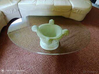 Prodám sedací soupravu SLEVA - 3